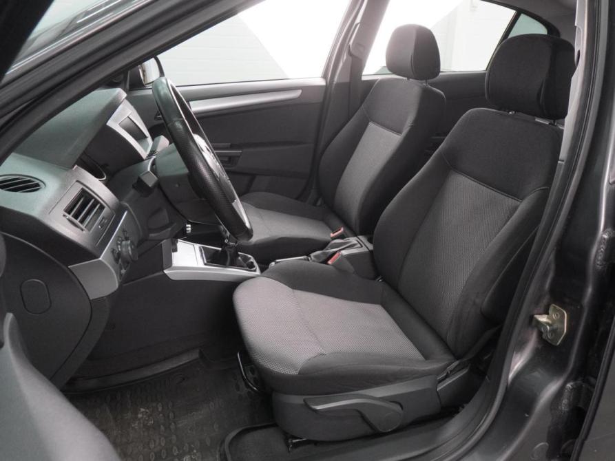 Opel Astra H Рестайлинг Воронеж  - изображение 10
