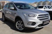 Ford Kuga II Рестайлинг Санкт-Петербург  - изображение 17