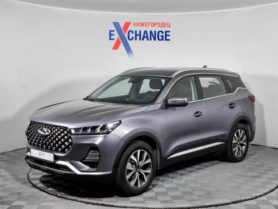 Chery Tiggo 7 Pro I Нижний Новгород  - изображение 1