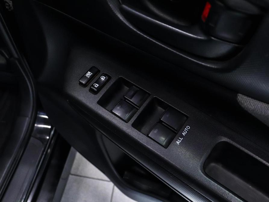 Toyota Wish II Красноярск  - изображение 10