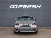 BMW 5 серии V (E60/E61) Краснодар  - изображение 30