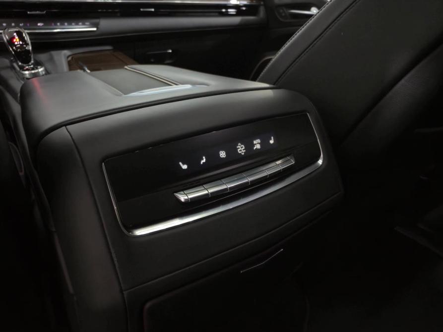 Cadillac Escalade V Альметьевск  - изображение 21