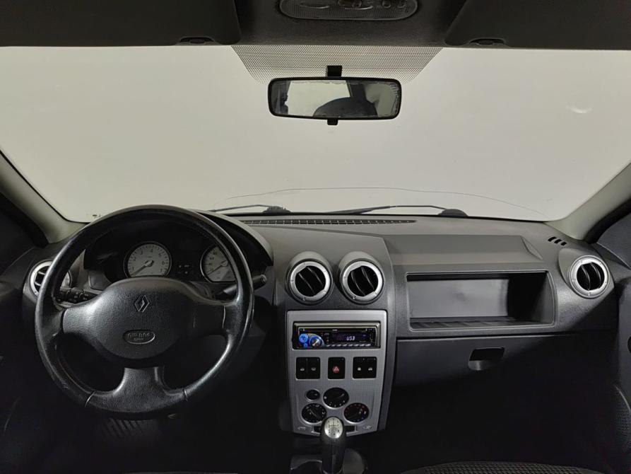 Renault Logan I Уфа  - изображение 17