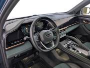 Geely Monjaro I Рестайлинг Москва  - изображение 46