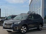 Subaru Forester V Самара  - изображение 21
