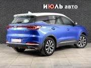 Chery Tiggo 7 Pro I Екатеринбург  - изображение 21