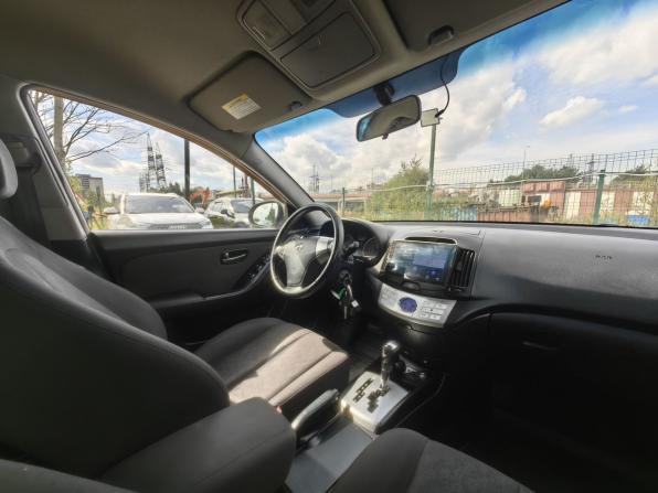 Hyundai Elantra IV (HD) с пробегом 2010 года, цена 709 000 рублей, 158200 км, седан, Автокод Объявления