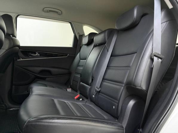 Kia Sorento III Prime Рестайлинг с пробегом 2019 года, цена 2 549 000 рублей, 131500 км, внедорожник, Автокод Объявления