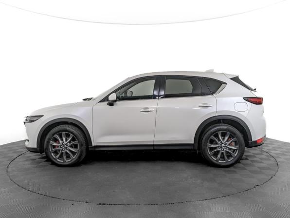 Mazda CX-5 II с пробегом 2018 года, цена 2 299 000 рублей, 165150 км, внедорожник, Автокод Объявления