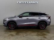 Omoda C5 I Краснодар  - изображение 28