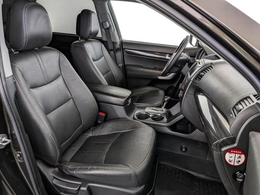 Kia Sorento II Москва  - изображение 24
