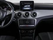 Mercedes-Benz GLA I (X156) Рестайлинг Москва  - изображение 33
