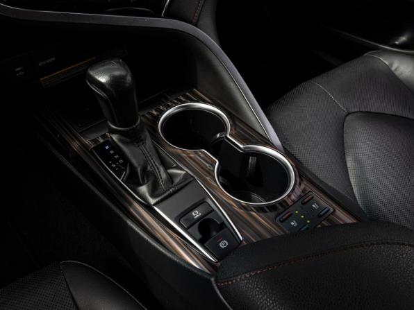 Toyota Camry VIII (XV70) Рестайлинг с пробегом 2020 года, цена 3 170 000 рублей, 83786 км, седан, Автокод Объявления