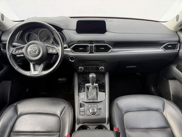 Mazda CX-5 II с пробегом 2019 года, цена 3 250 000 рублей, 43771 км, внедорожник, Автокод Объявления