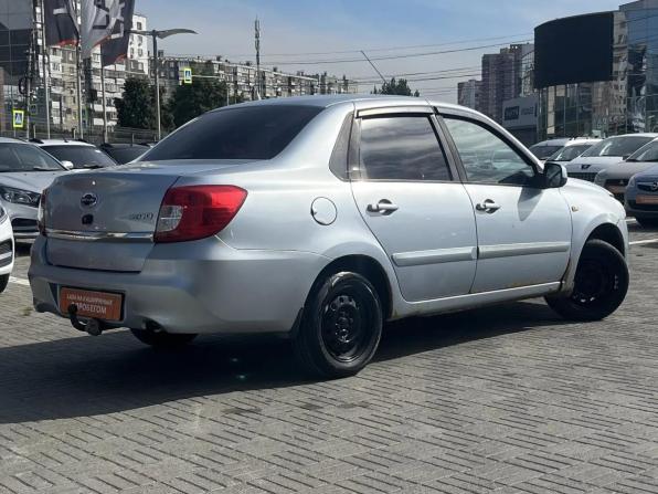 Datsun on-DO I с пробегом 2014 года, цена 280 000 рублей, 278000 км, седан, Автокод Объявления
