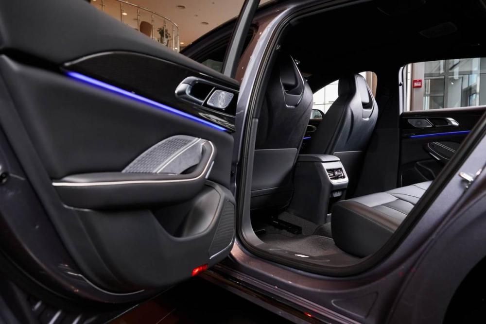 Hongqi H6 Нижний Новгород  - изображение 11