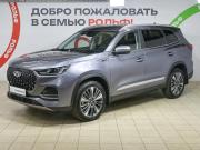 Chery Tiggo 8 Pro Max I Рестайлинг Москва  - изображение 25
