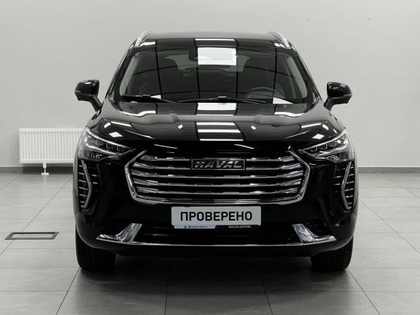 Haval Jolion I с пробегом 2023 года, цена 1 950 000 рублей, 72250 км, внедорожник, Автокод Объявления