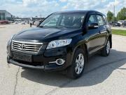 Toyota RAV4 III (XA30) Рестайлинг Пермь  - изображение 8