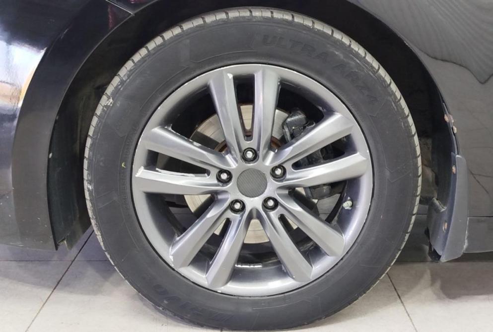 Hyundai Grandeur V Саратов  - изображение 10