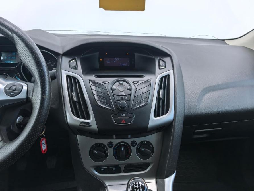 Ford Focus III Санкт-Петербург  - изображение 14