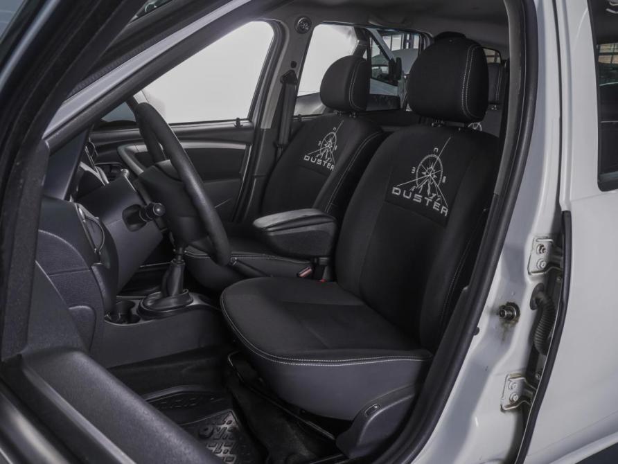 Renault Duster I Ростов-на-Дону  - изображение 10