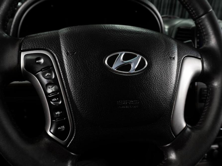 Hyundai Santa Fe II Тюмень  - изображение 17