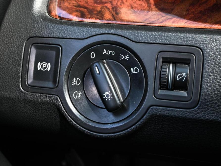 Volkswagen Passat B6 Новороссийск  - изображение 17