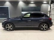 Infiniti EX I (J50) Новосибирск  - изображение 32