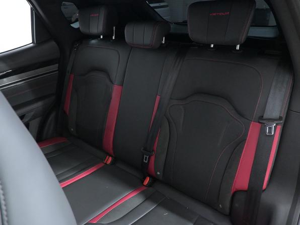JETOUR DASHING I с пробегом 2024 года, цена 1 750 000 рублей, 83767 км, внедорожник, Автокод Объявления