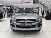 Volkswagen Touareg II Казань  - изображение 24