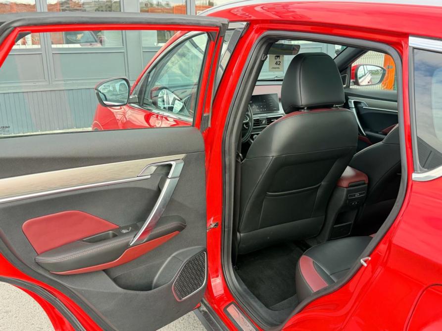 Geely Coolray I Волгоград  - изображение 33