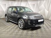 Land Rover Discovery Sport I Рестайлинг Москва  - изображение 26