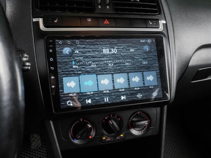 Volkswagen Polo V Рестайлинг Воронеж  - изображение 15