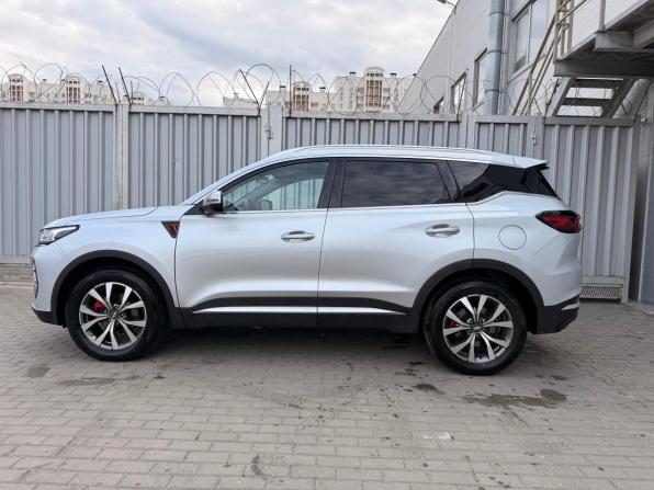 Chery Tiggo 7 Pro Max I с пробегом 2024 года, цена 1 988 000 рублей, 31728 км, внедорожник, Автокод Объявления