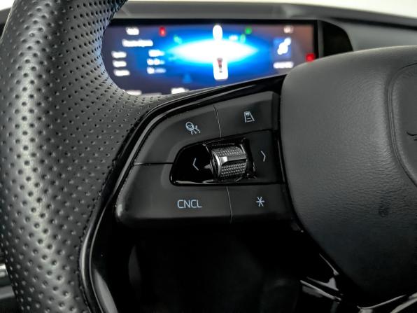 Geely Cityray с пробегом 2024 года, цена 2 420 000 рублей, 33229 км, внедорожник, Автокод Объявления