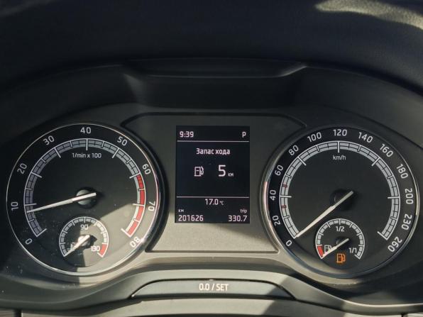 Skoda Kodiaq I с пробегом 2019 года, цена 2 156 000 рублей, 201616 км, внедорожник, Автокод Объявления