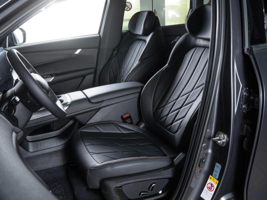 Changan CS75 Plus IV Волгоград  - изображение 10
