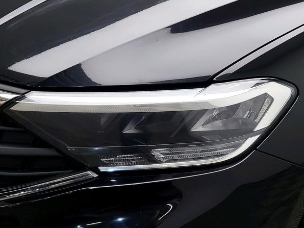 Volkswagen Polo VI с пробегом 2020 года, цена 1 440 000 рублей, 39740 км, лифтбек, Автокод Объявления