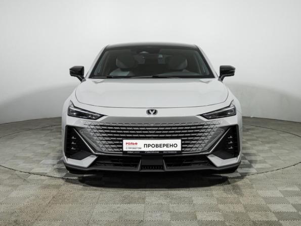 Changan UNI-V I с пробегом 2023 года, цена 2 150 000 рублей, 57900 км, лифтбек, Автокод Объявления
