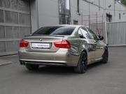 BMW 3 серии V (E90/E91/E92/E93) Рестайлинг Москва  - изображение 20