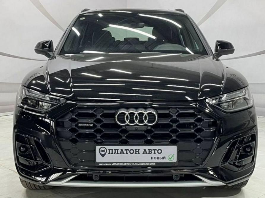 Audi Q5 II (FY) Рестайлинг Воронеж  - изображение 2