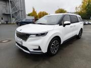 Kia Carnival IV Санкт-Петербург  - изображение 11