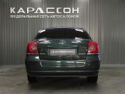 Toyota Avensis II Рестайлинг Пермь  - изображение 22
