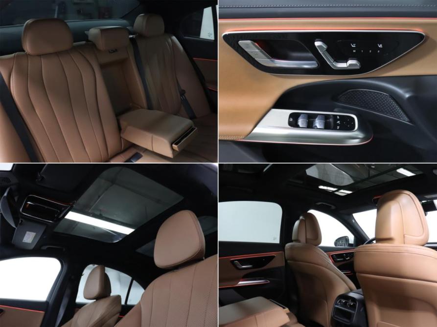 Mercedes-Benz E-Класс VI (W214 S214) Москва  - изображение 24