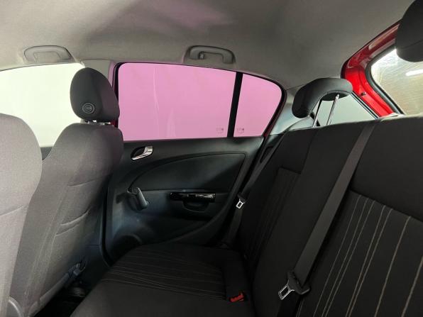 Opel Corsa D Рестайлинг I с пробегом 2010 года, цена 599 000 рублей, 94000 км, хэтчбек, Автокод Объявления
