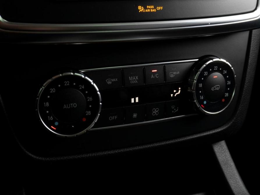 Mercedes-Benz GL-Класс II (X166) Тюмень  - изображение 20