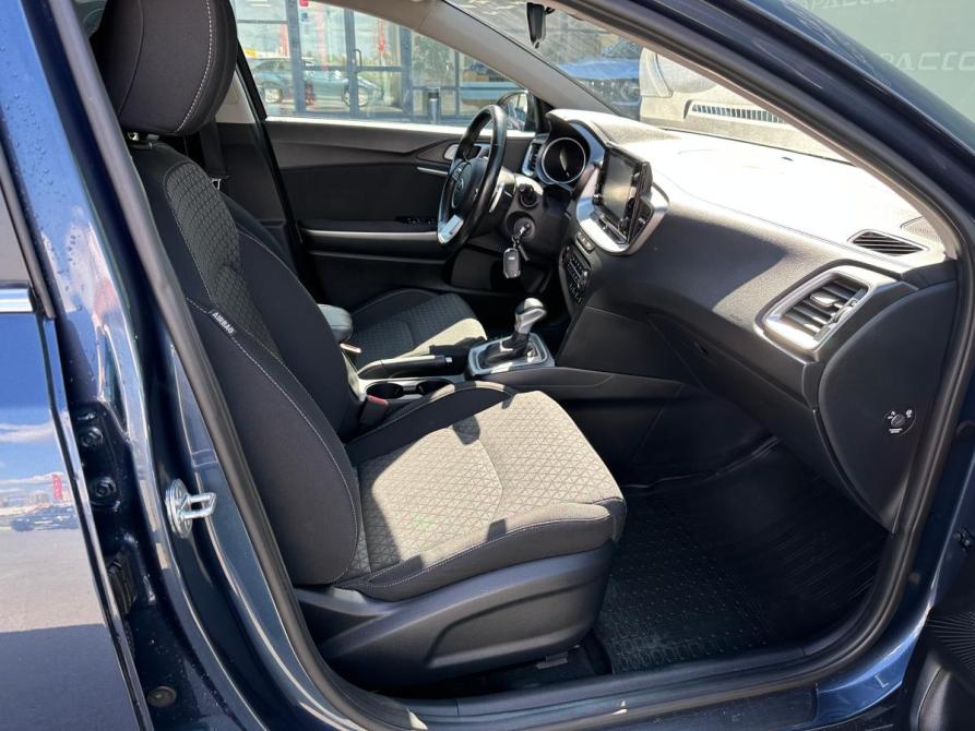 Kia Ceed III Екатеринбург  - изображение 7