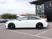 Audi A6 V (C8) Москва  - изображение 35