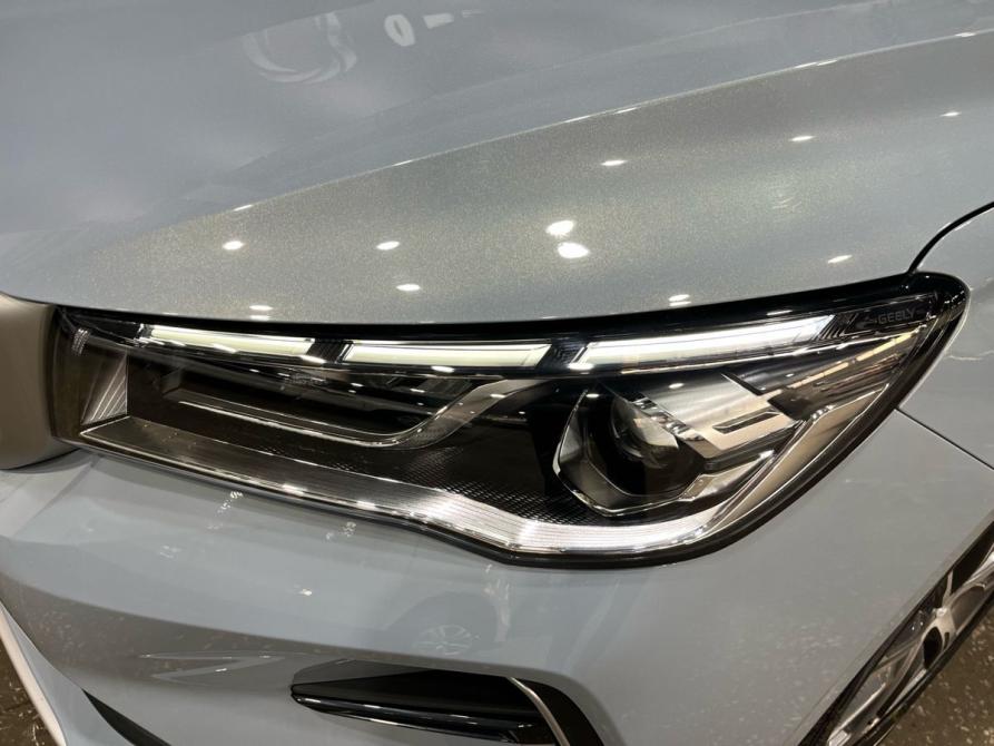 Geely Emgrand II Пермь  - изображение 10